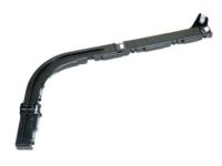 Mopar 68024340AB Bracket Fascia Support