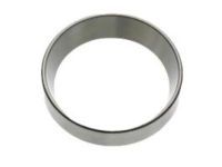 Mopar 5066454AA Front Wheel Bearing