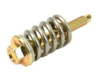 Mopar 5105616AA Exhaust Manifold Bolt