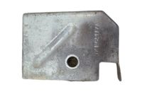 Mopar 52122417AB Heat Shield Engine Mount