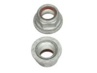 Mopar 6503102 Adapter Nut