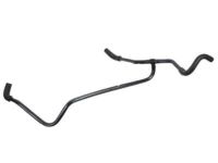 Mopar 53013723AC Breather Tube