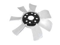 Mopar 55038108AA Fan Blade Mopar 55038108AA Fan Blade