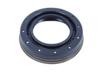 Dodge Charger Axle Shaft Seal - 5114255AA Pinion Seal, Rear