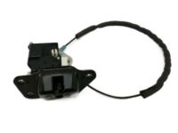 Mopar 4589243AF Latch Lift Gate