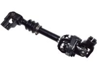 Mopar 55351234AC Intermediate Shaft, Lower