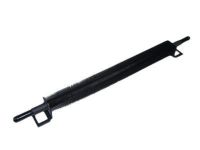 Mopar 5137721AA Power Steering Cooler, Front