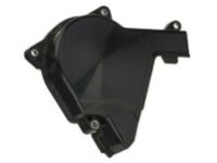 Mopar 4792797AD Front Cover, Upper Outer