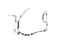 Mopar 68322289AA Line A/C Suction And Liquid