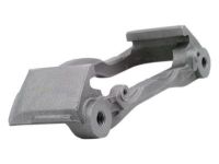 Mopar 68138844AA Caliper Mount, Front