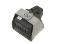 Mopar 68324014AA Safety Catch, Front