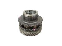 Mopar 53021298AB Drive Gear