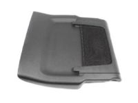 Mopar 1TM40DX9AA Panel Front Seat Back