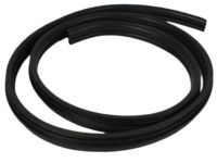 Mopar 55399018AA Seal Rear Door