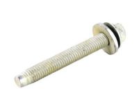 Mopar 6511136AA Bolt And Washer Hexagon Head M10X1.50X73.00 Mopar 6511136AA Bolt And Washer Hexagon Head M10X1.50X73.00