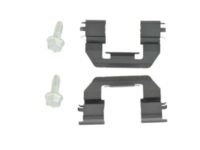 Mopar 68404783AA Brake Pads, Front Mopar 68404783AA Brake Pads, Front