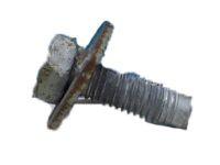Mopar 6105102AA Mirror Assembly Screw