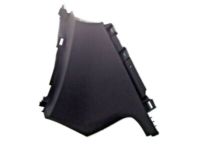 Mopar 5MT28DX9AA Panel Instrument Lower Right Valence Mopar 5MT28DX9AA Panel Instrument Lower Right Valence