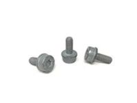 Mopar 6509662AA Tube Bolt