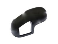 Mopar 1DS78TX7AA Height Adjuster Cover, Black/Gray, Front