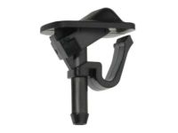 Mopar 55156728AA Nozzle Windshield Washer