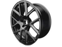 Mopar 5RN84VXWAB Wheel, Alloy Mopar 5RN84VXWAB Wheel, Alloy