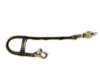 Mopar 68066100AC Negative Cable Mopar 68066100AC Negative Cable