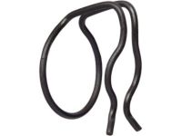 Mopar 4338855 Spring, Release Fork Pivot Retaining, W/3.9L-5.9L Engine