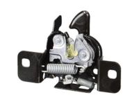 Mopar 4814122AG Lock