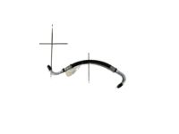 Mopar 5290001AC Line Oil Cooler Outlet Mopar 5290001AC Line Oil Cooler Outlet