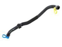 Mopar 68259405AA Reservoir Hose