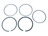 Mopar 5086002AC Piston Rings