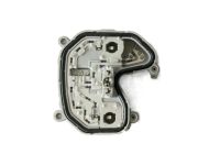Mopar 68270837AA Housing Lamp