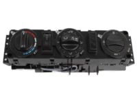 Mopar 5103644AB Dash Control Unit