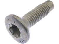 Mopar 6512030AA Hinge Screw, Outer Mopar 6512030AA Hinge Screw, Outer