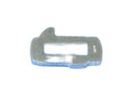 Mopar 4778117AB Tumbler Door And Deck Number 1 Wide Mopar 4778117AB Tumbler Door And Deck Number 1 Wide