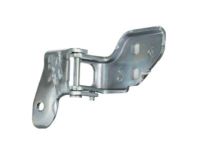 Mopar 68135089AB Upper Hinge, Front Driver Side