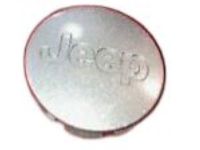 Mopar 5HT59PAKAB Cap Wheel Center