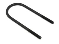 Mopar 52113562AA U-Bolt, Rear Mopar 52113562AA U-Bolt, Rear
