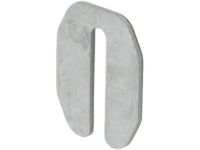 Mopar 4589139AA Striker Spacer, Center Mopar 4589139AA Striker Spacer, Center