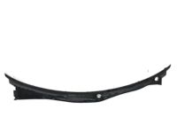 Mopar MR322153 Cowl Top Panel Mopar MR322153 Cowl Top Panel