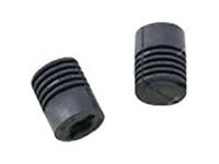 Mopar 68162947AA Hood Bumper, Front