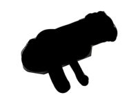 Mopar 5149175AA Sensor Differential Pressure