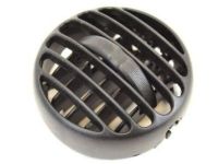 Mopar 5GD76DX9AA Air Outlet