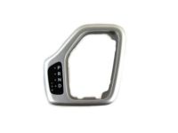 Mopar 5YD27XSAAA Bezel Shifter Mopar 5YD27XSAAA Bezel Shifter
