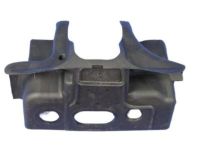 Mopar 55395708AE Seal B - Pillar Belt Bodyside Upper Upper Mucket