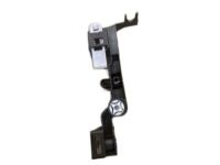 Mopar 68222826AB Mount Bracket, Passenger Side Mopar 68222826AB Mount Bracket, Passenger Side