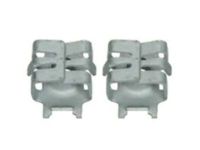 Mopar 6511163AA Center Bracket Nut