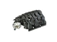 Chrysler 300M Intake Manifold - 5101819AA Intake Manifold