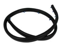 Mopar 55394042AC Seal Front Door Mopar 55394042AC Seal Front Door